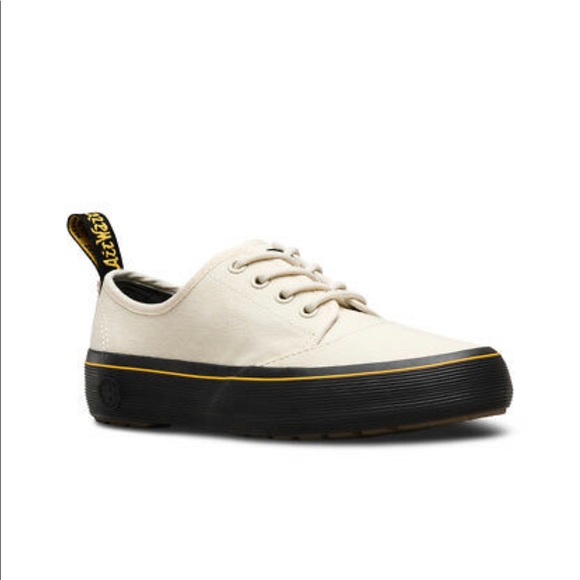 Dr. Martens Shoes - Dr. Martens Jacy Canvas shoes